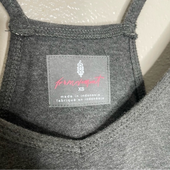 NEW | FP Free People Movment Hot Shot Onsie XS NWT - Picture 4 of 9